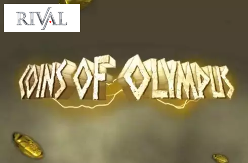 Coins of Olympus